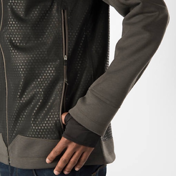 M The North Face Kilowatt Ops Jacket - Picture 2 of 8